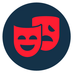theater-masks-couple-2